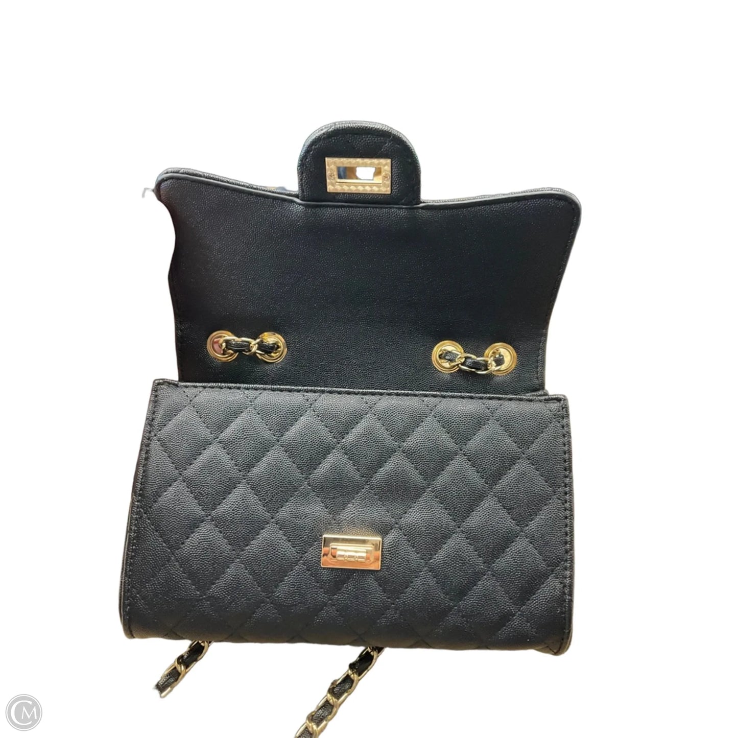 Crossbody By Urban Expressions, Size: Medium