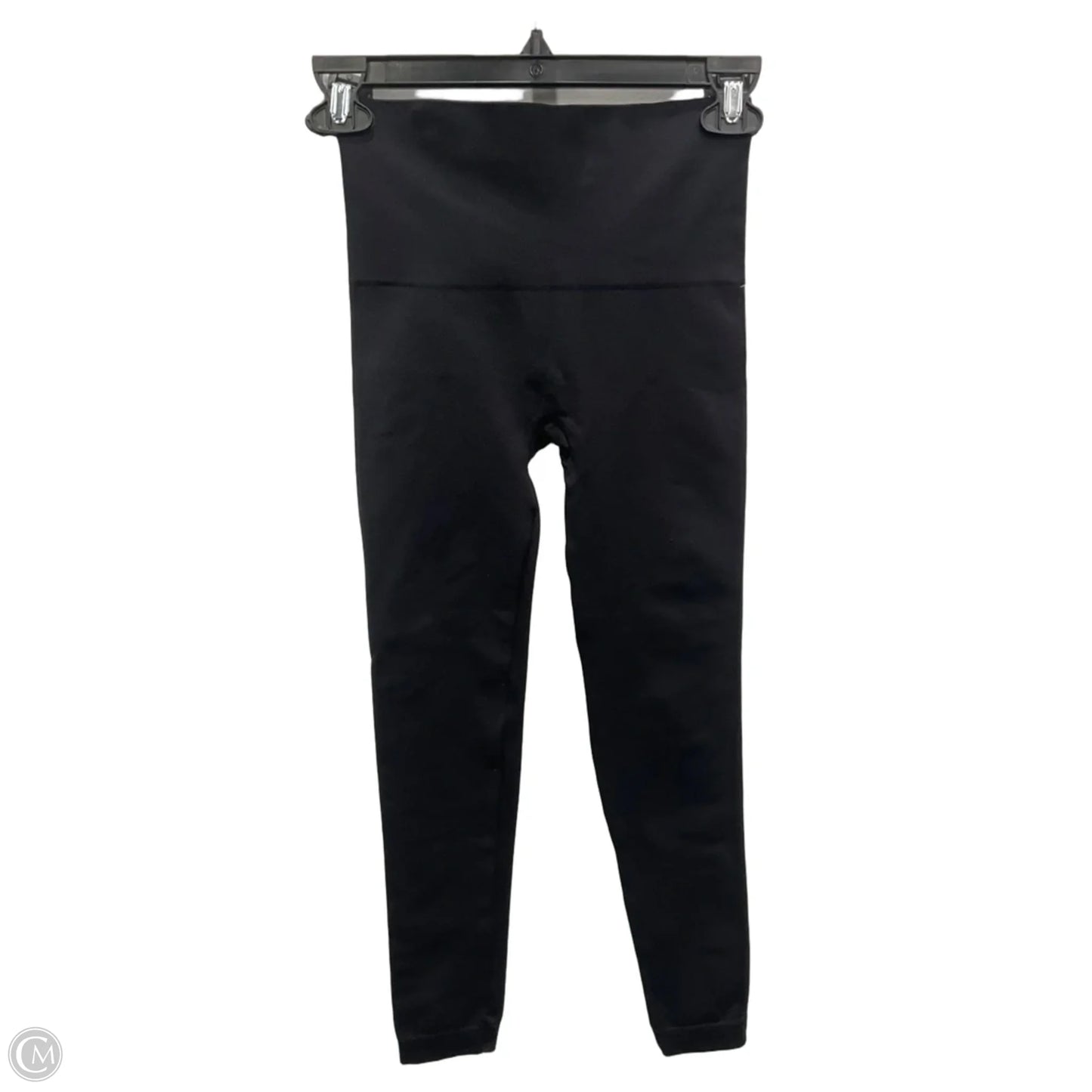 Pants Leggings By Spanx In Black, Size: Xs