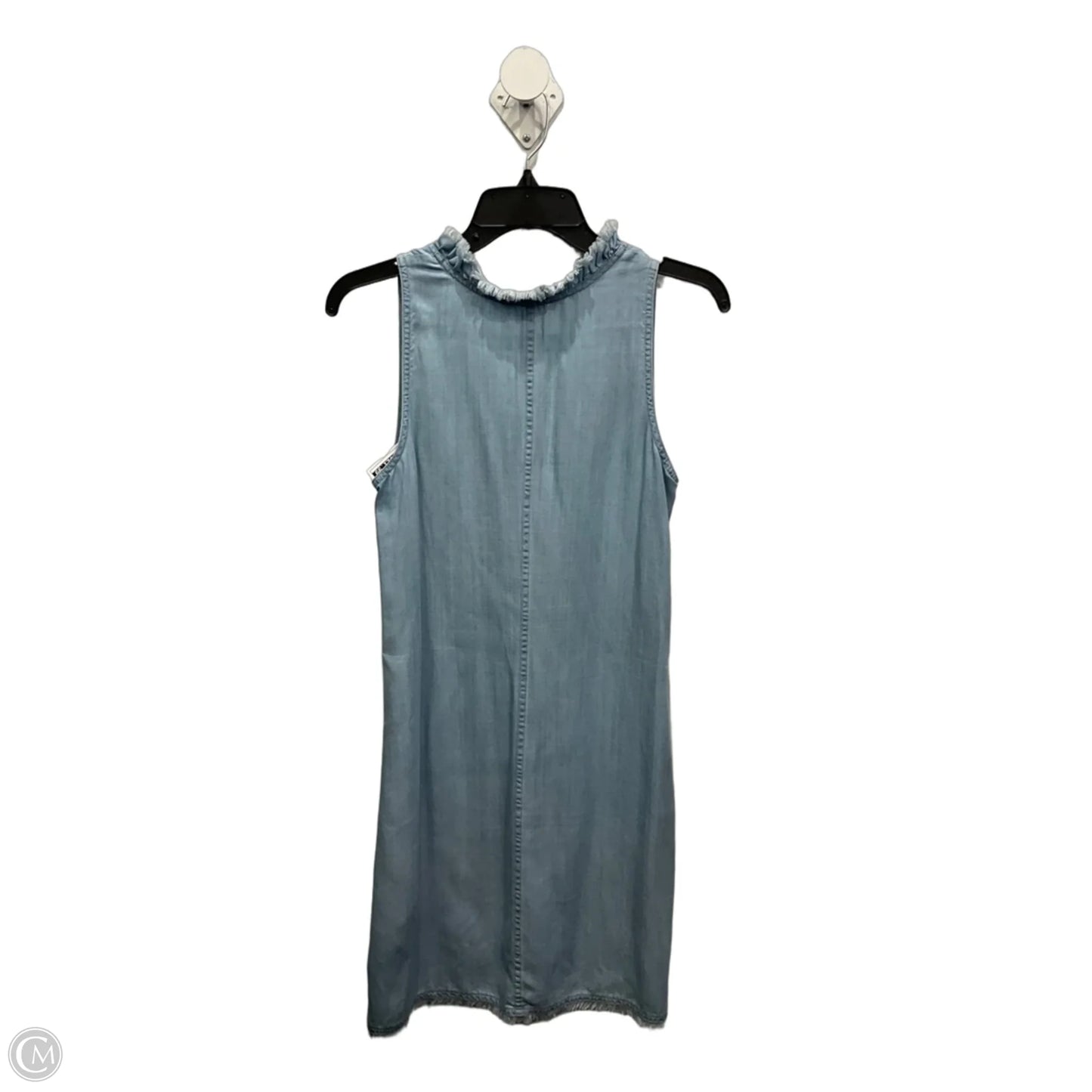 Dress Casual Short By Tommy Bahama In Blue, Size: Xs