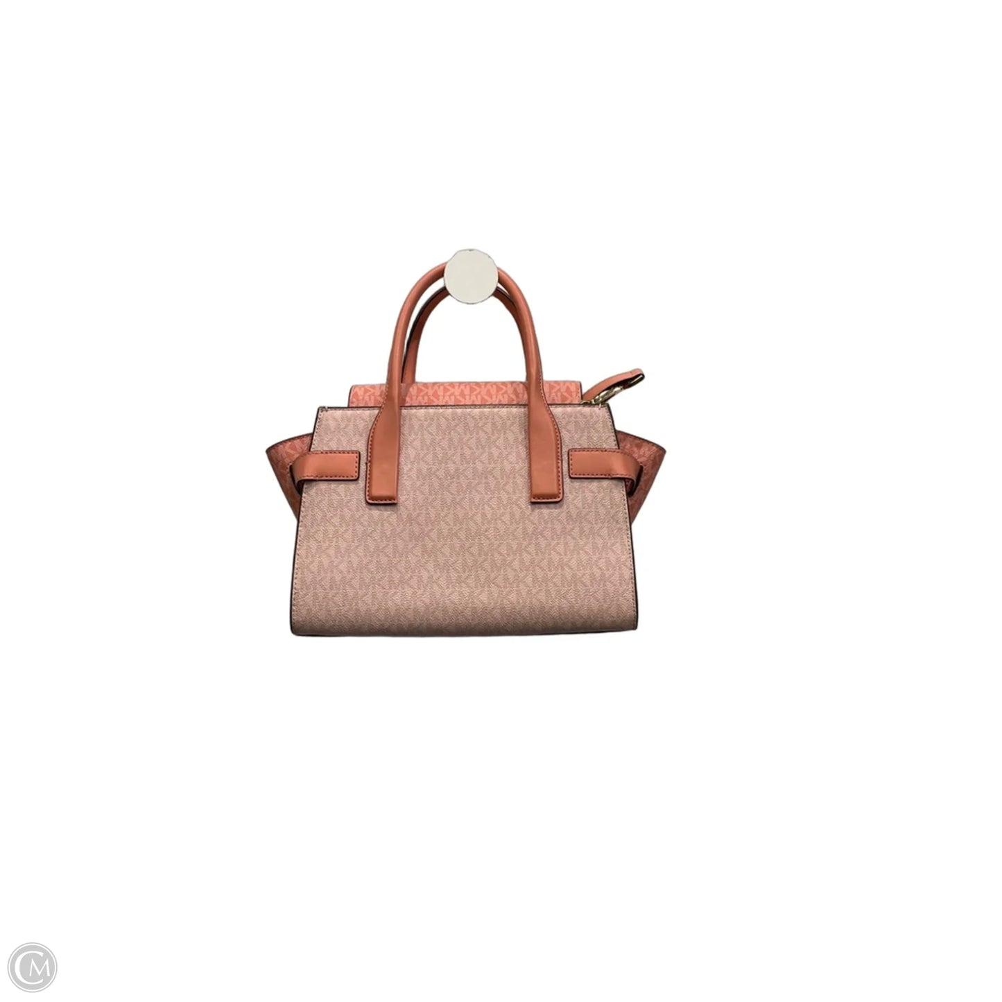 Crossbody Designer By Michael Kors, Size: Medium