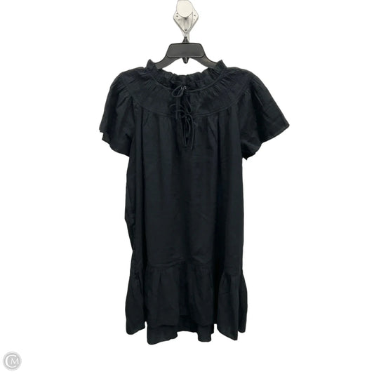 Dress Casual Short By J. Crew In Black, Size: L
