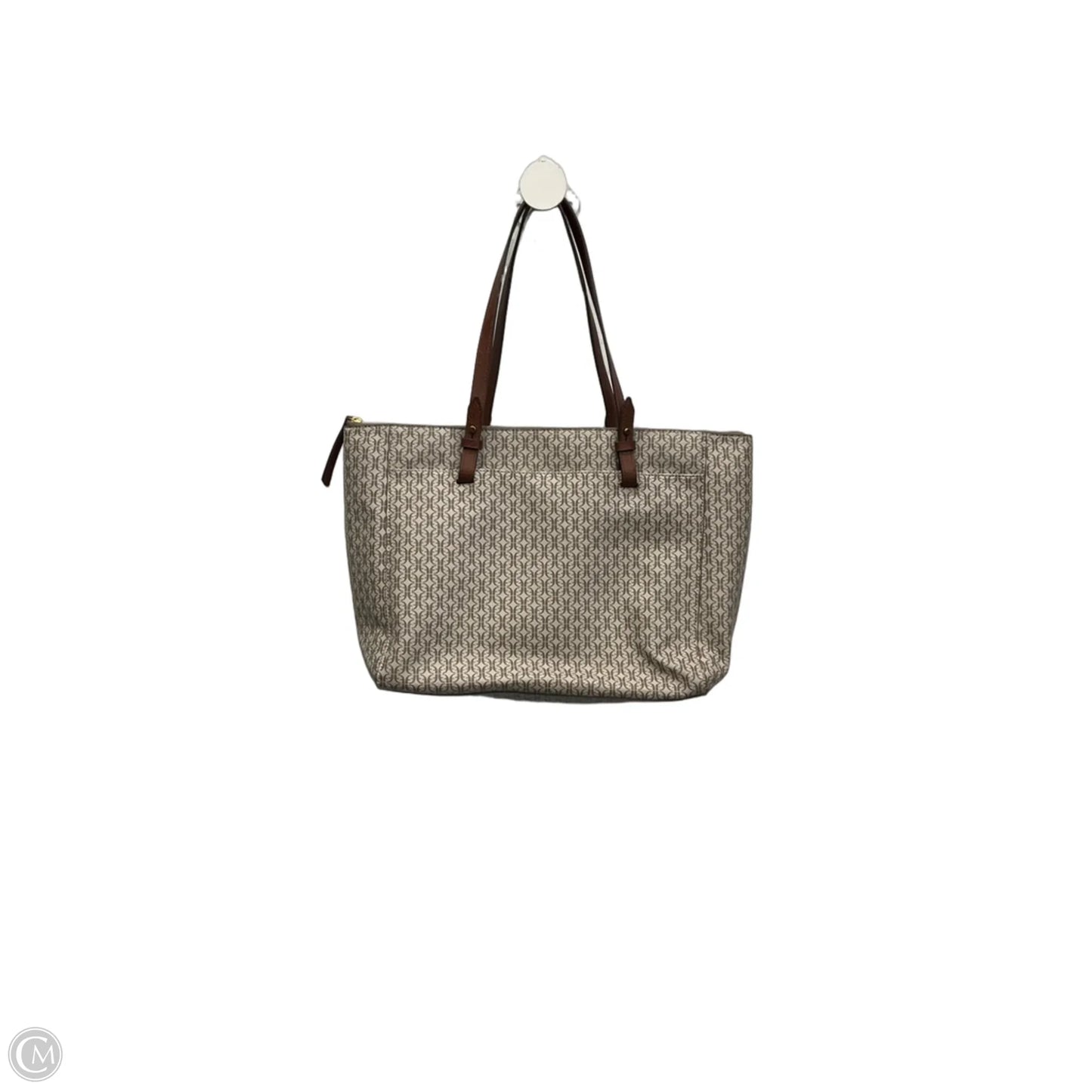 Tote By Fossil, Size: Large