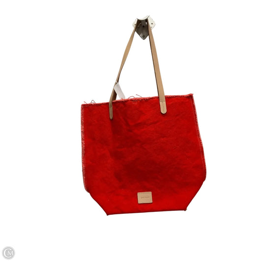 Tote By Cma, Size: Medium