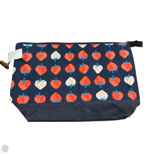 Wristlet By Clothes Mentor, Size: Large