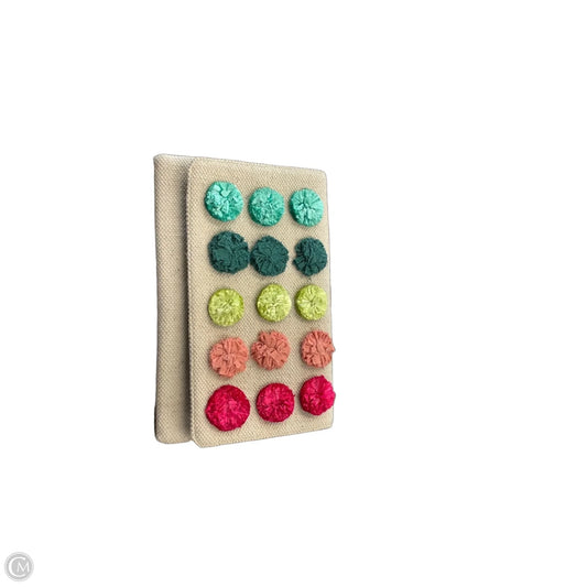 Clutch By Stella And Dot, Size: Large