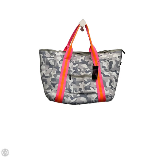 Duffle And Weekender By Haute Shore, Size: Large