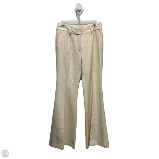 Pants Dress By Cma In Ivory, Size: 8