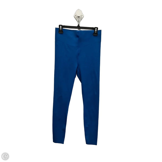 Athletic Leggings By Savage X Fenty In Blue, Size: L