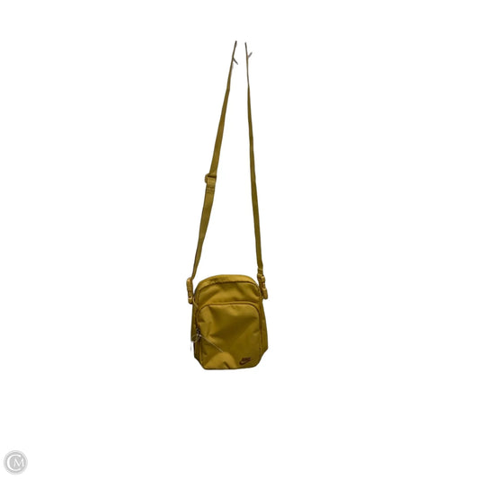Crossbody By Nike, Size: Medium