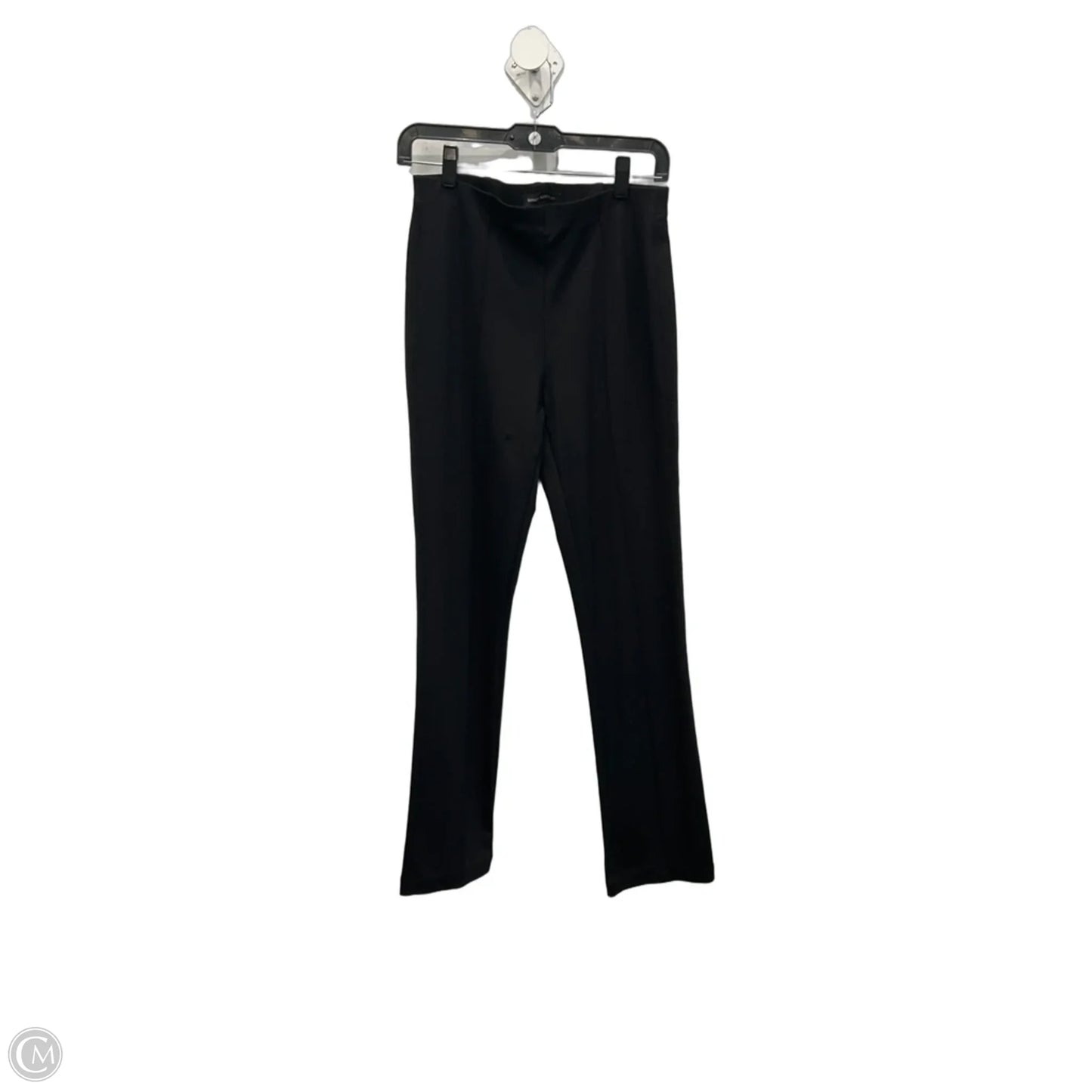 Pants Dress By Banana Republic In Black, Size: 8
