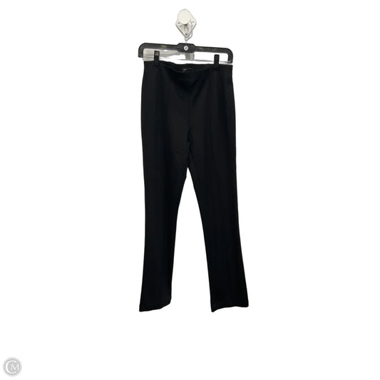 Pants Dress By Banana Republic In Black, Size: 8