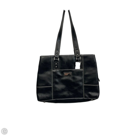Tote By Franklin Covey, Size: Large