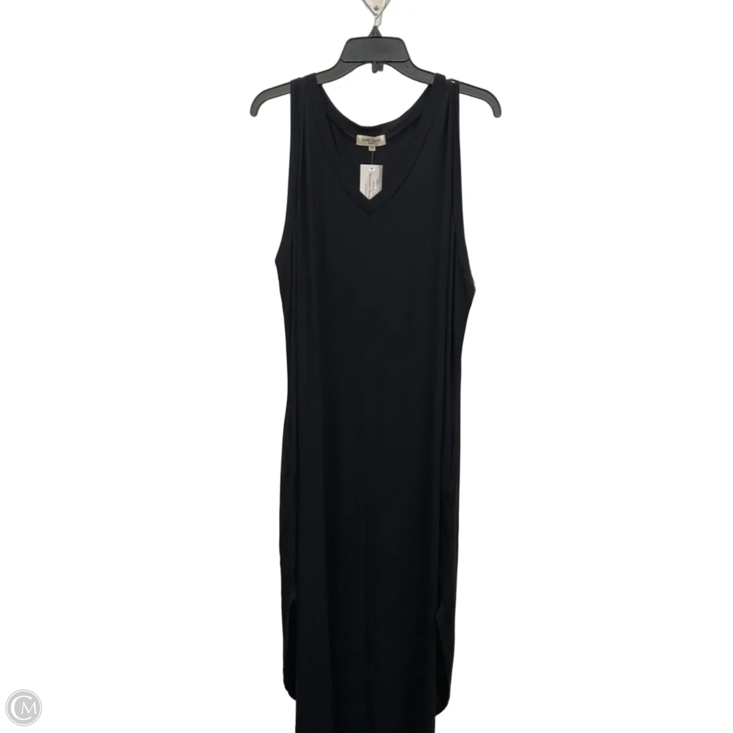 Dress Casual Maxi By Sweet Lovely In Black, Size: 3x