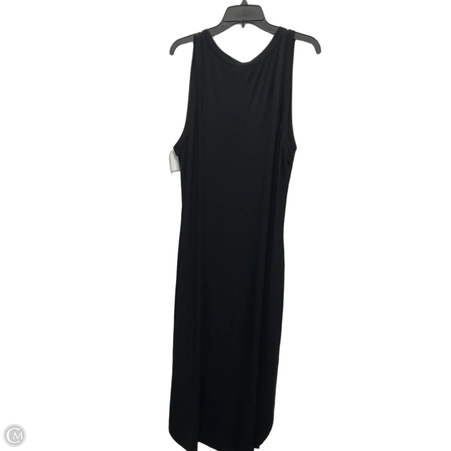 Dress Casual Maxi By Sweet Lovely In Black, Size: 3x