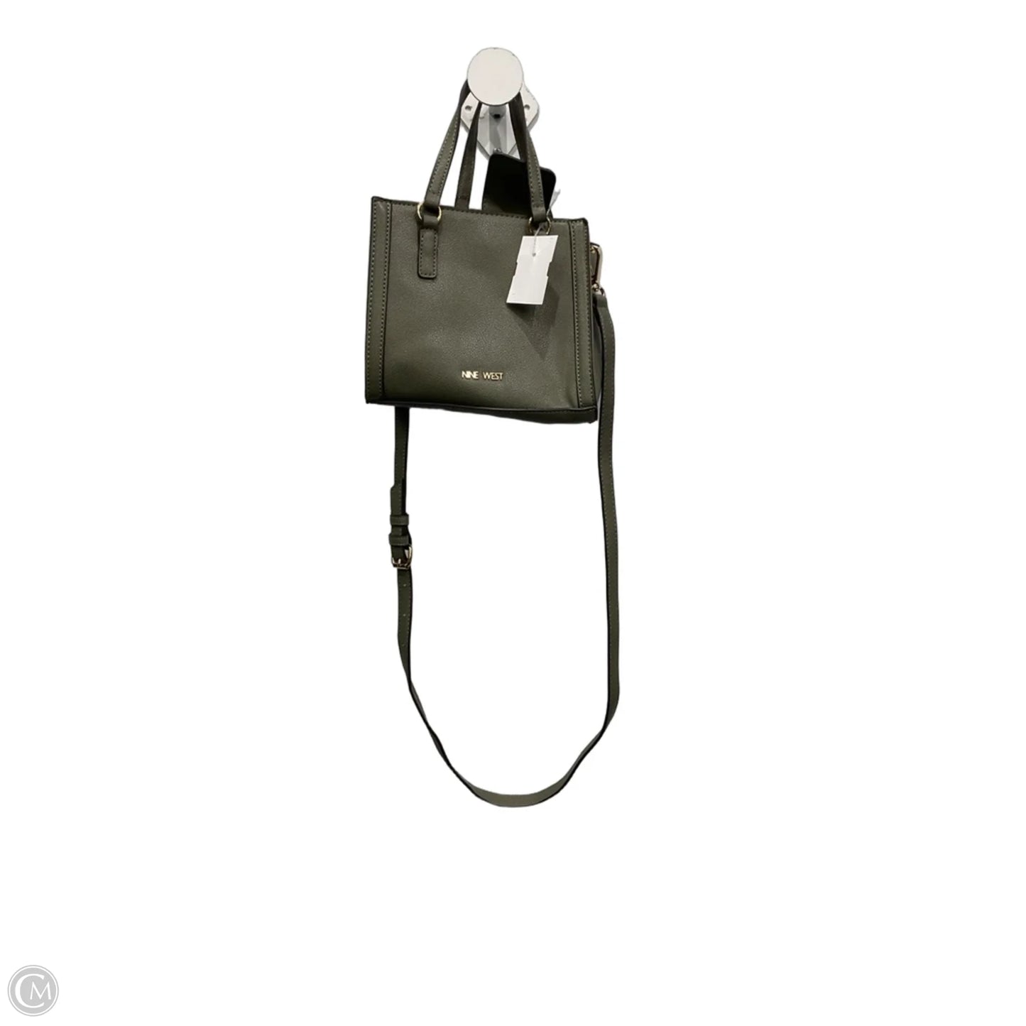 Crossbody By Nine West, Size: Small