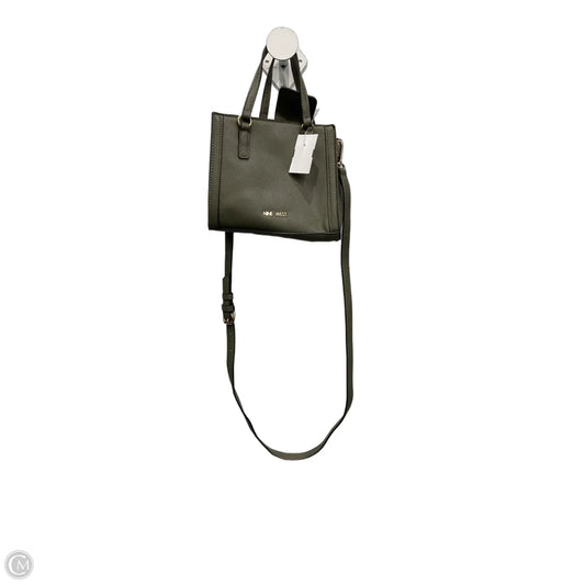 Crossbody By Nine West, Size: Small