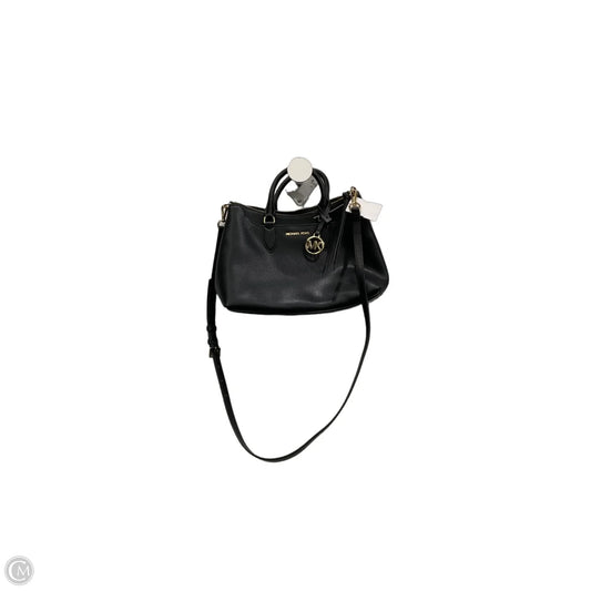 Crossbody Designer By Michael Kors, Size: Medium