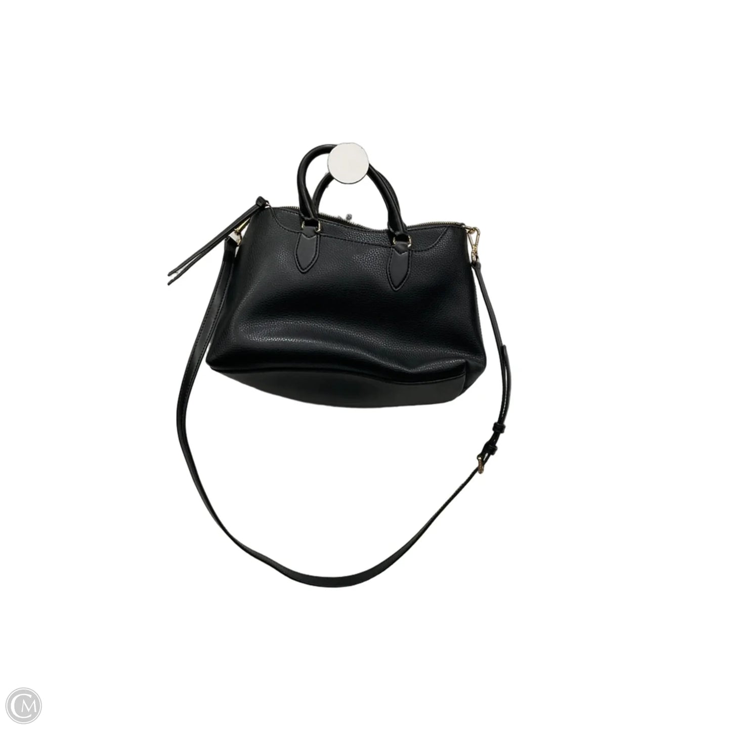 Crossbody Designer By Michael Kors, Size: Medium