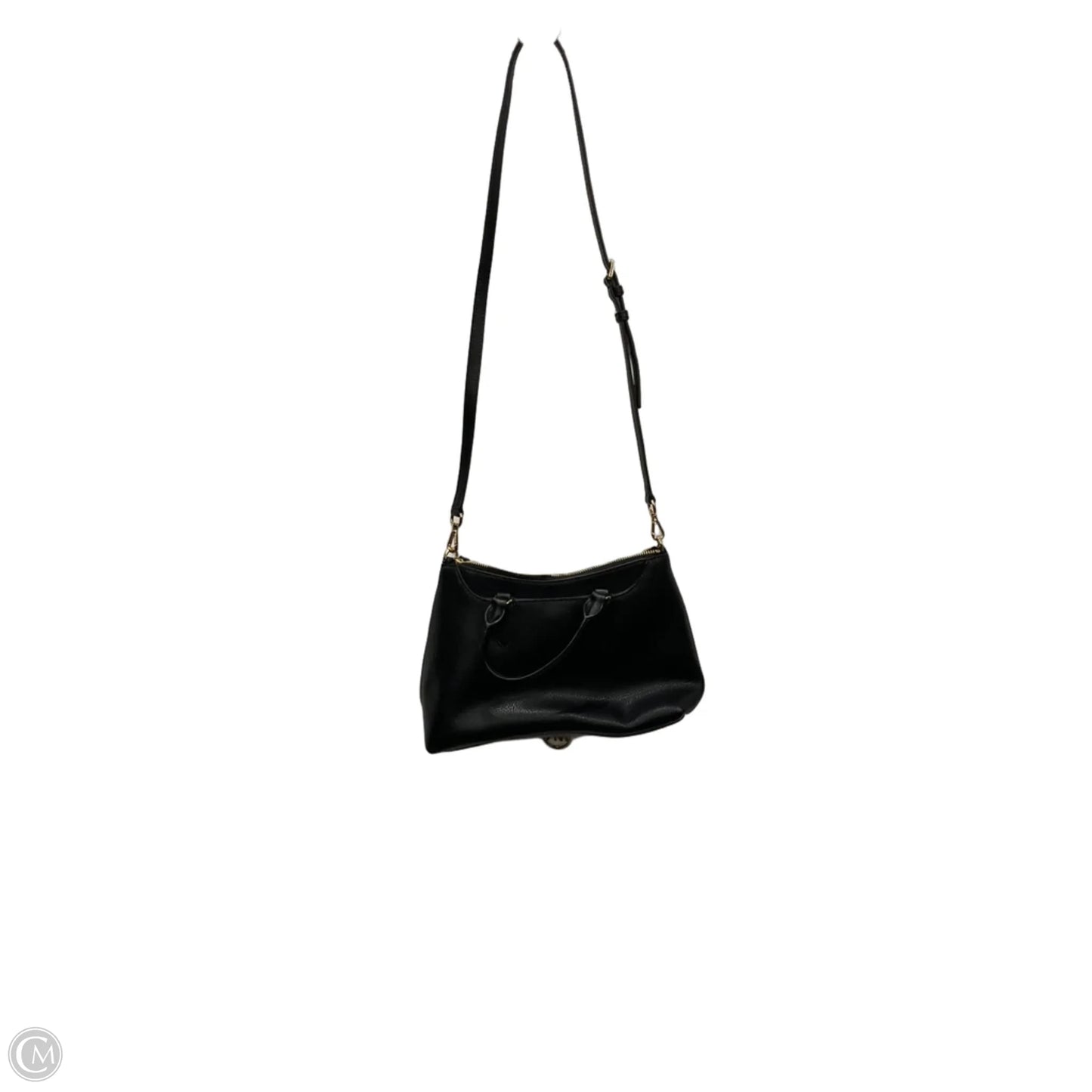 Crossbody Designer By Michael Kors, Size: Medium