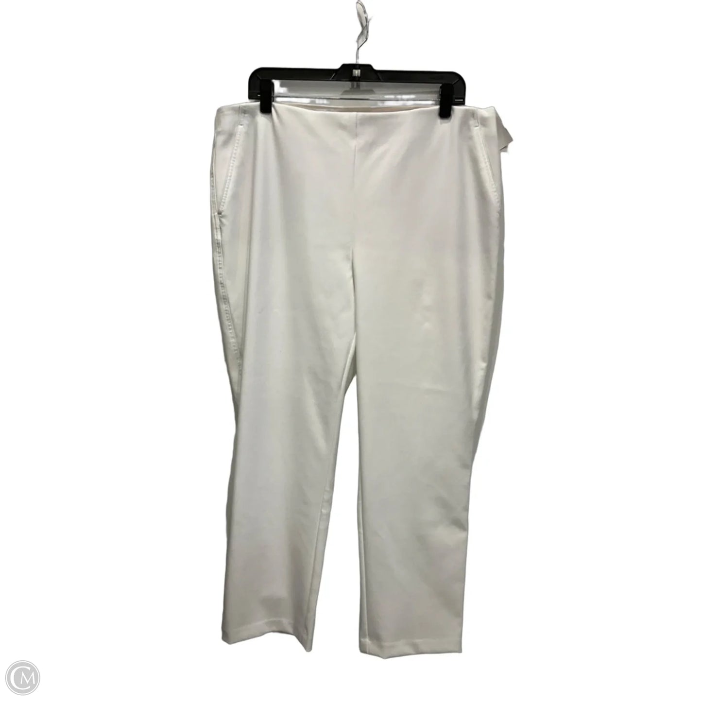 Pants Dress By Rachel Zoe In Yellow, Size: 14