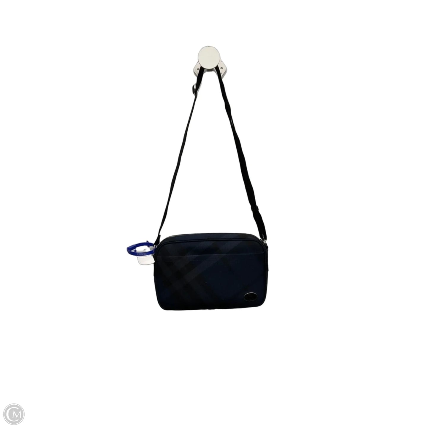 Crossbody Luxury Designer By Burberry, Size: Large