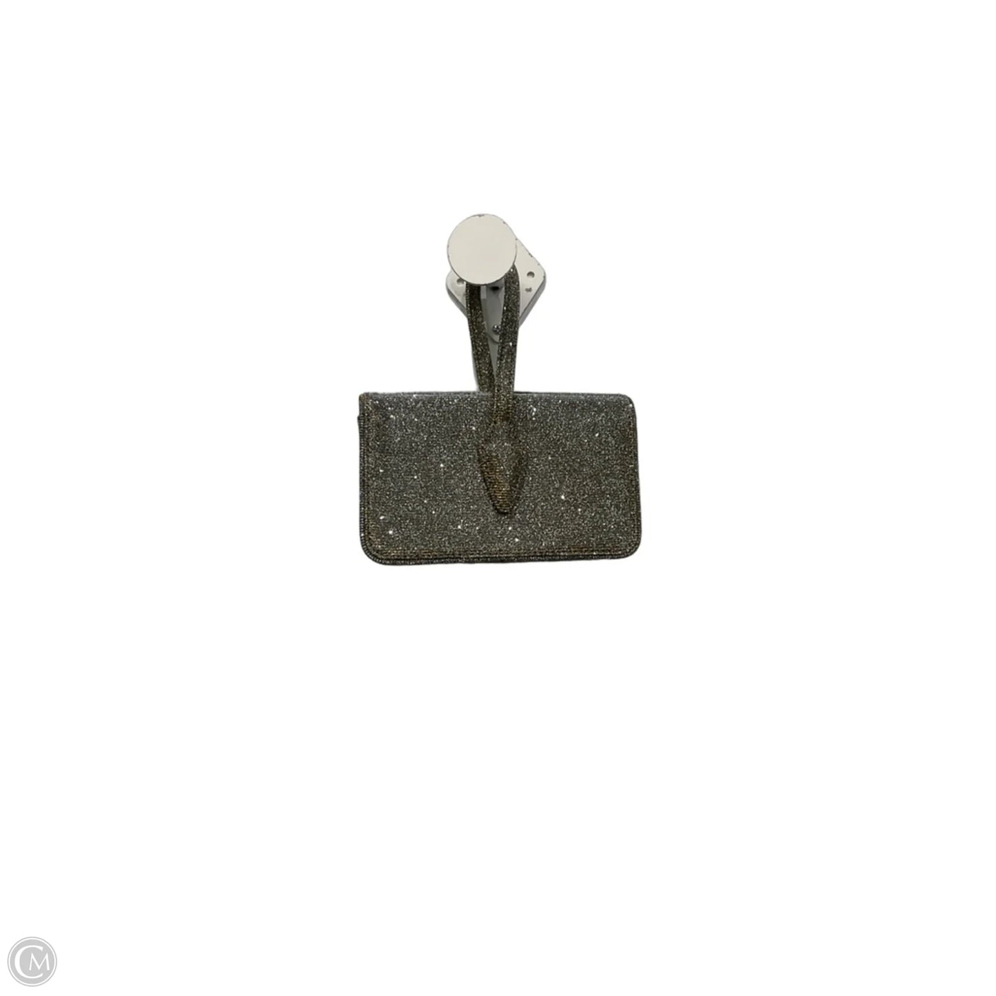 Handbag By Alexis Bittar, Size: Small