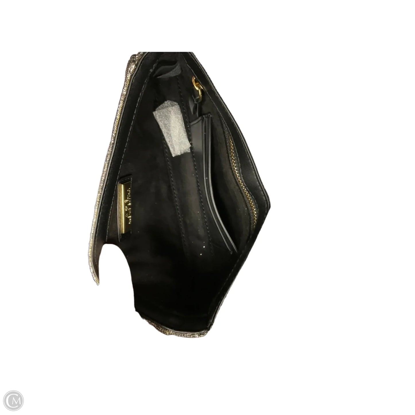 Handbag By Alexis Bittar, Size: Small