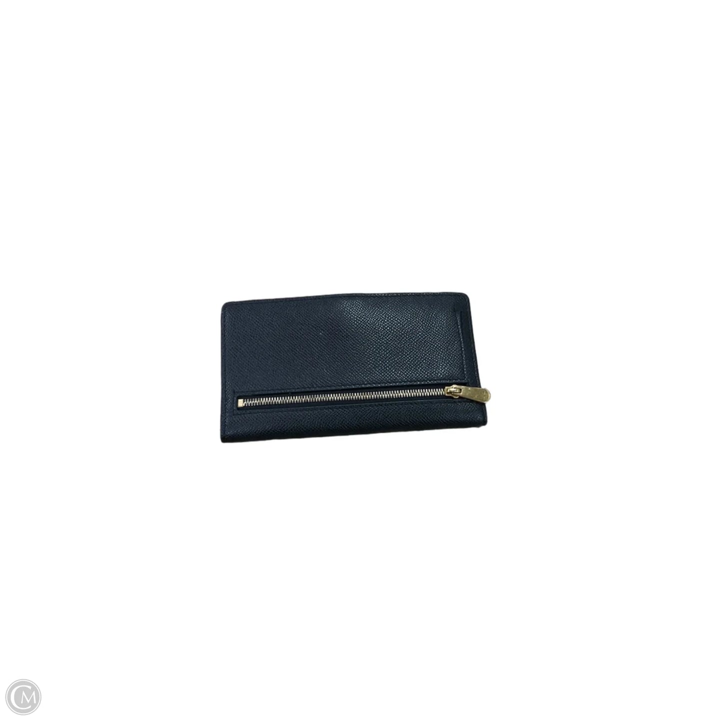 Wallet Luxury Designer By Ferragamo, Size: Medium