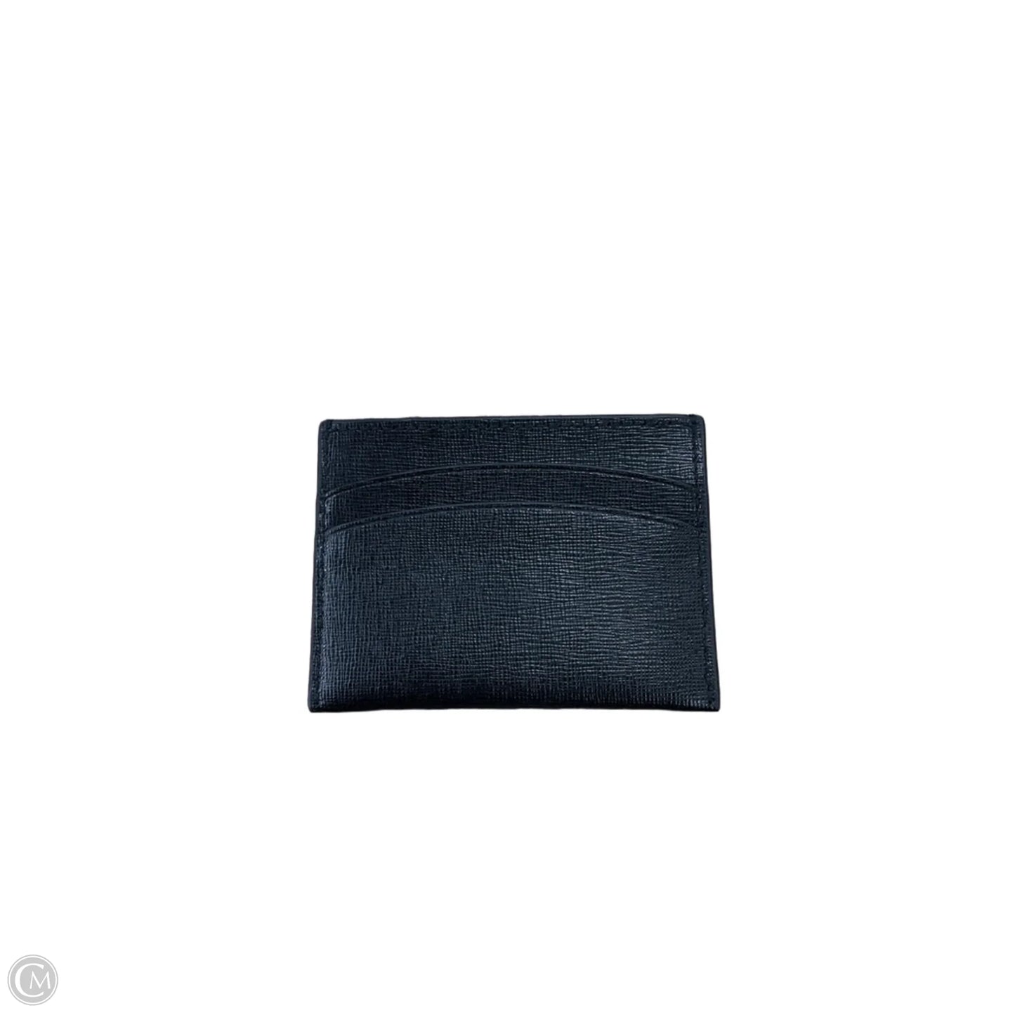 Id/card Holder Designer By Tory Burch, Size: Small