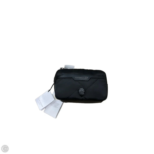 Makeup Bag Designer By Kurt Geiger, Size: Small
