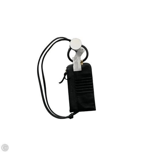 Wristlet Designer By See By Chloe, Size: Medium
