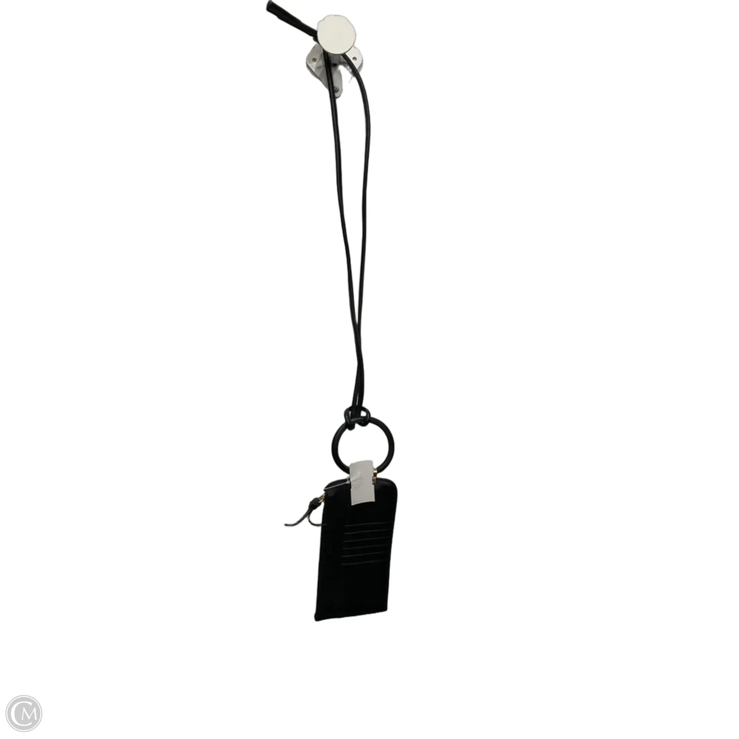 Wristlet Designer By See By Chloe, Size: Medium