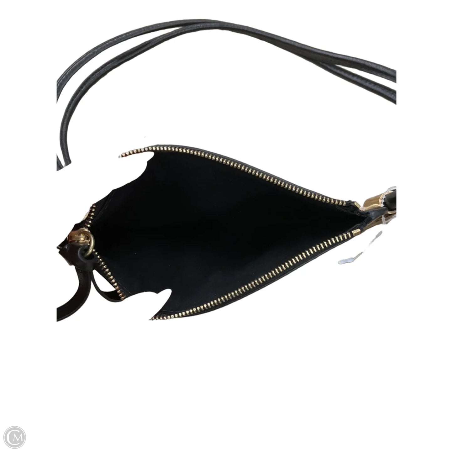 Wristlet Designer By See By Chloe, Size: Medium