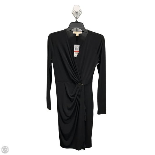 Dress Party Short By Michael By Michael Kors In Black, Size: Xs