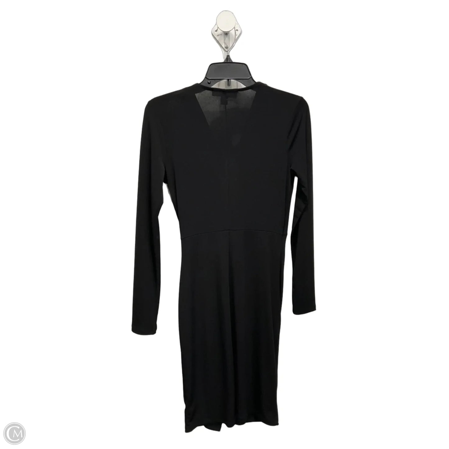 Dress Party Short By Michael By Michael Kors In Black, Size: Xs