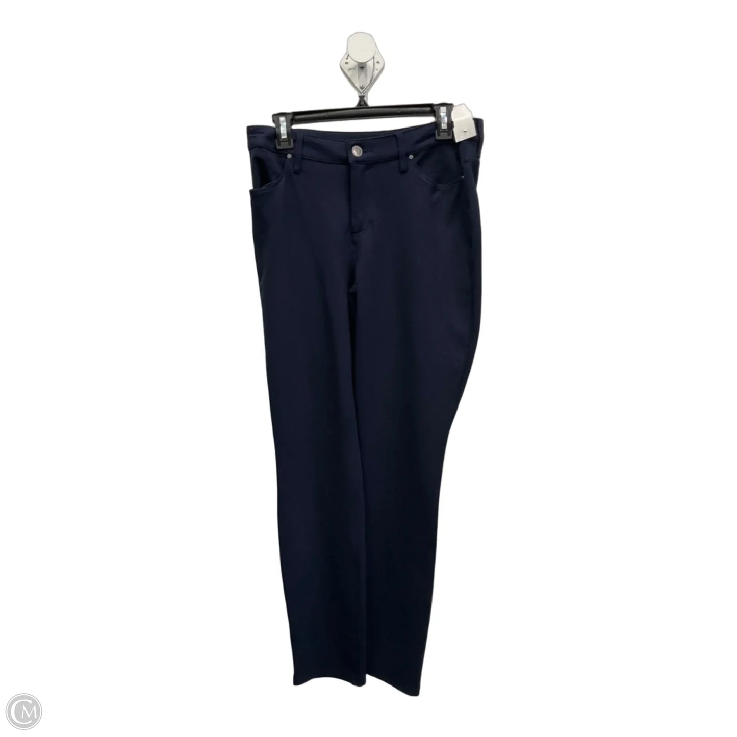 Pants Other By Chicos In Navy, Size: 4