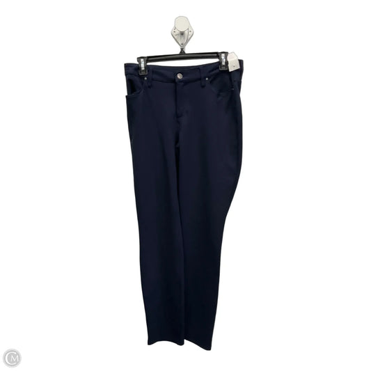 Pants Other By Chicos In Navy, Size: 4