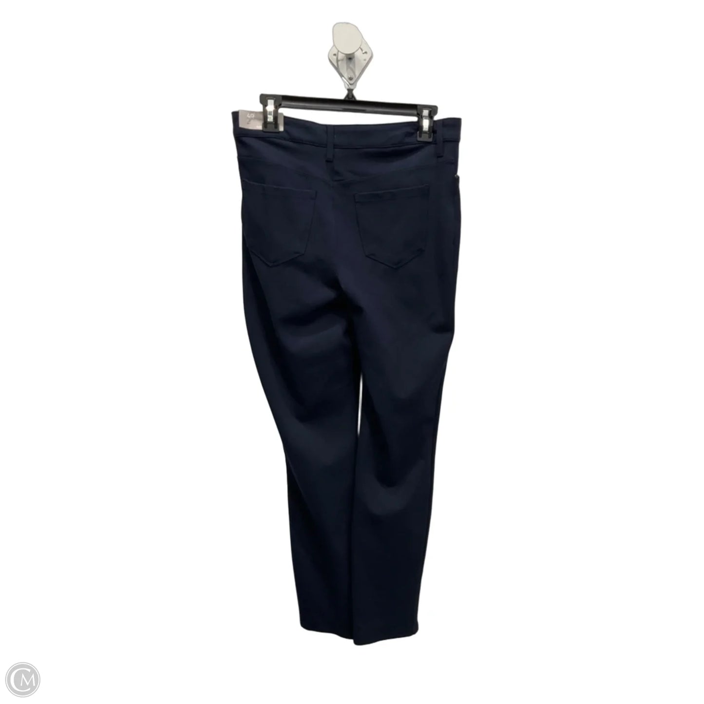 Pants Other By Chicos In Navy, Size: 4