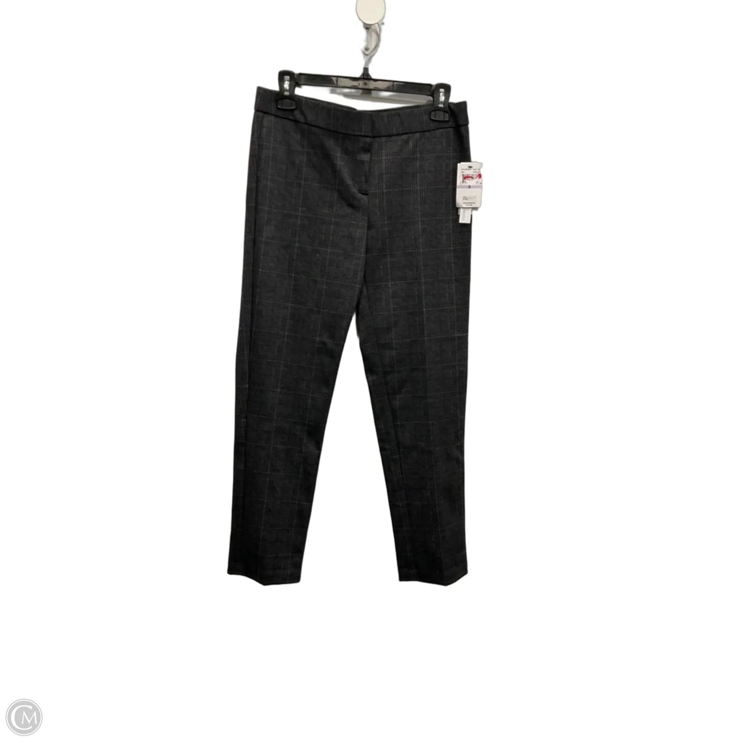 Pants Dress By Amanda + Chelsea In Grey, Size: 6