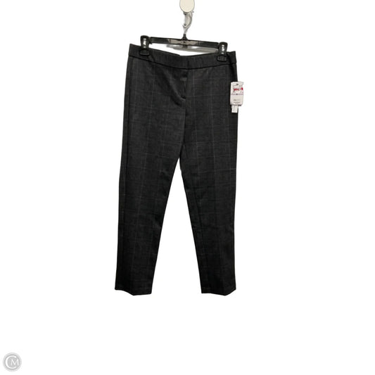 Pants Dress By Amanda + Chelsea In Grey, Size: 6