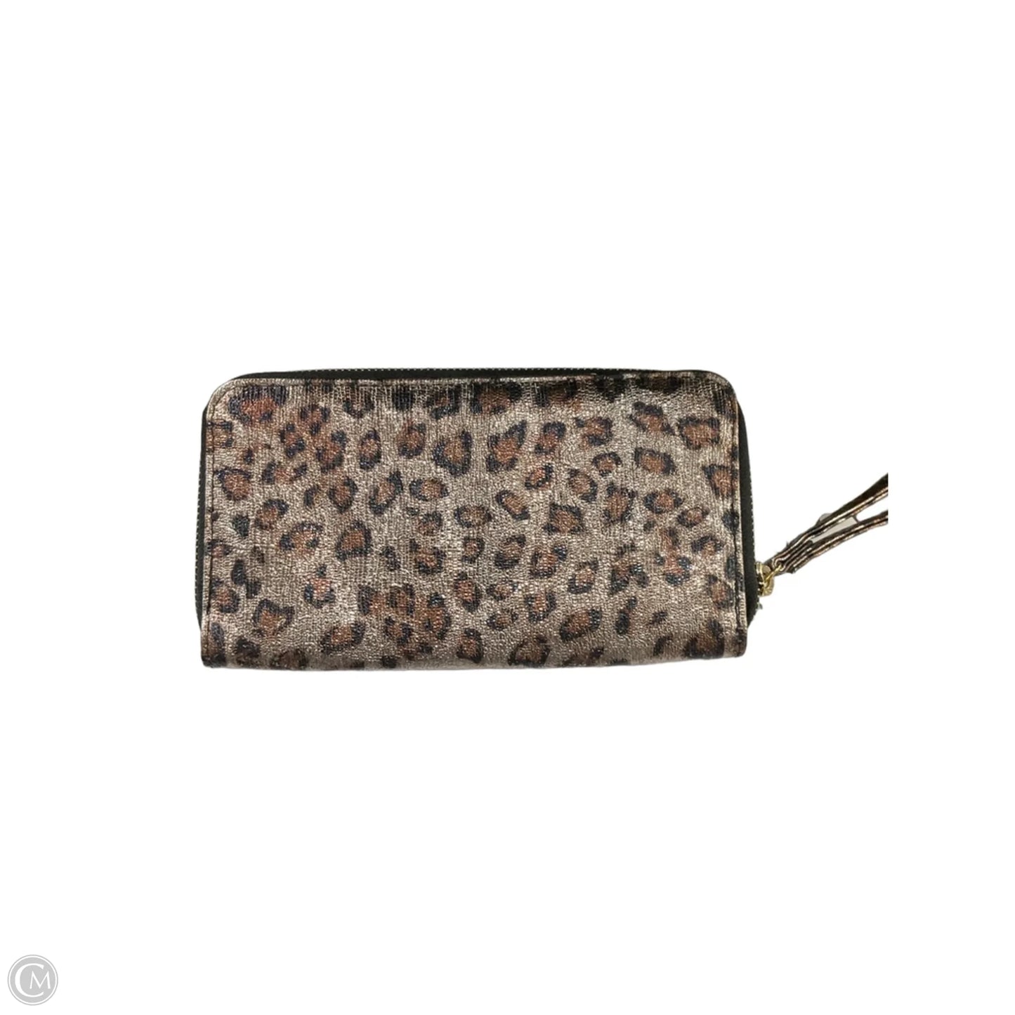 Wristlet By Tahari, Size: Medium