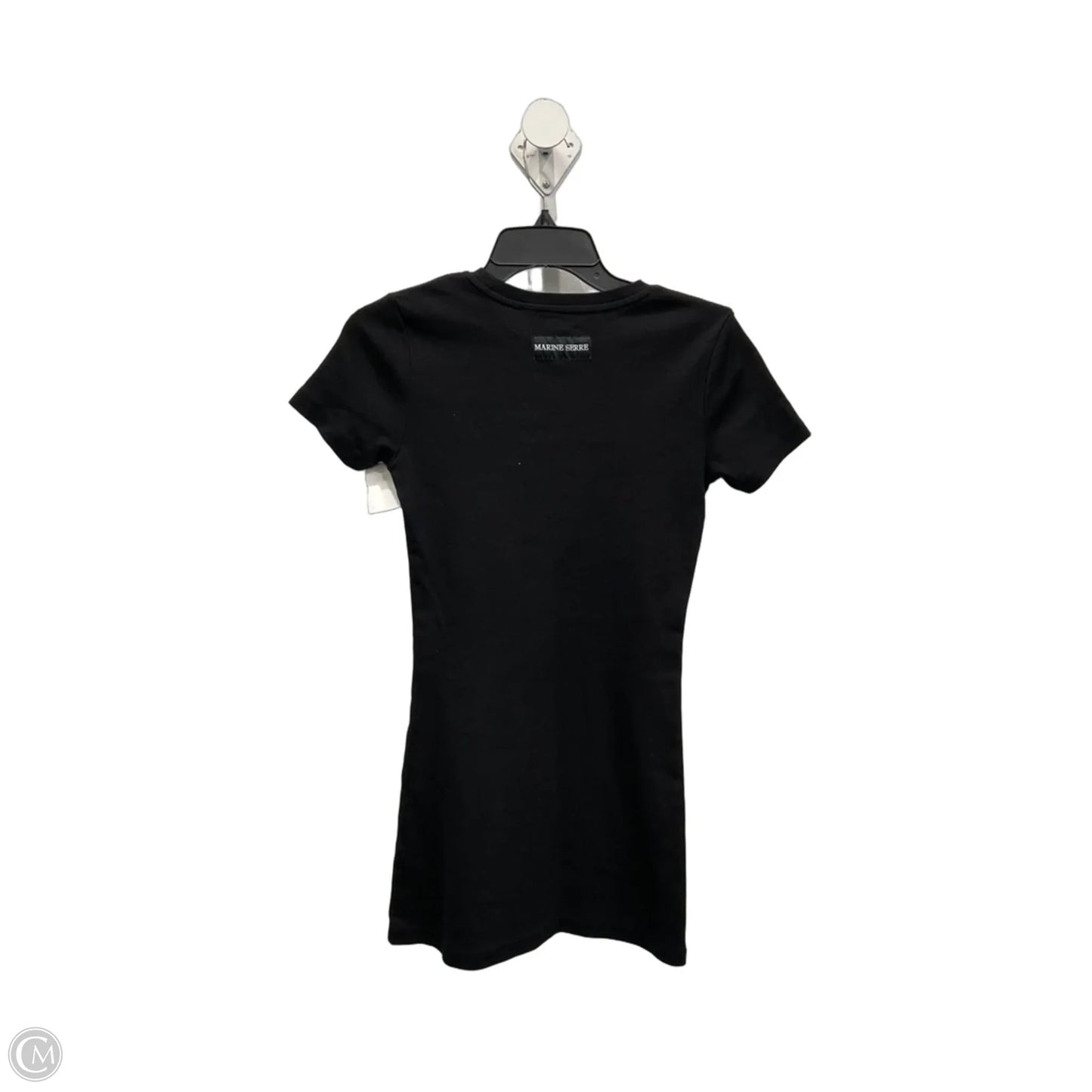 Dress Casual Short By Cma In Black, Size: M
