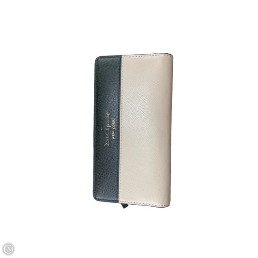 Wallet Designer By Kate Spade, Size: Medium