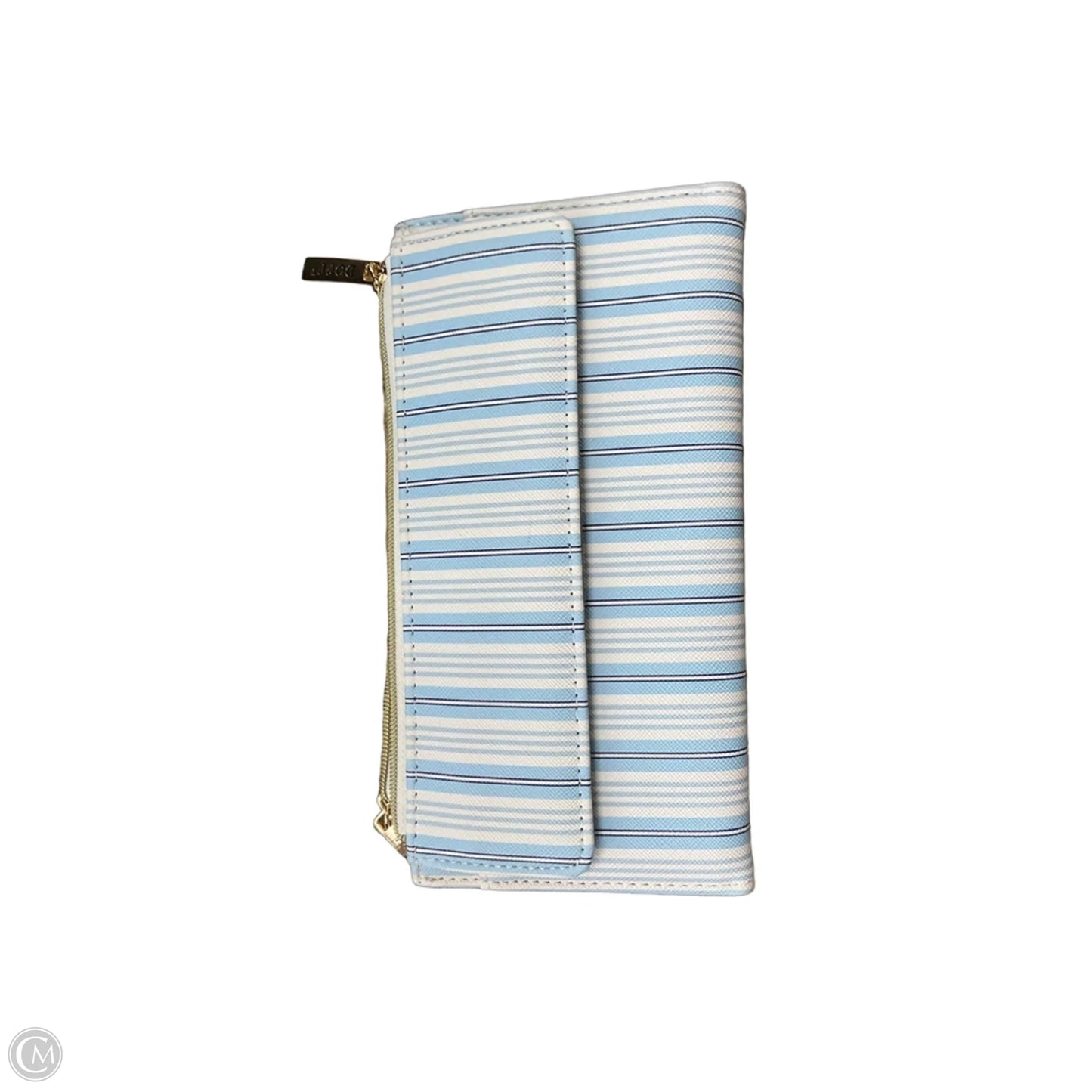Wallet By Clothes Mentor, Size: Medium