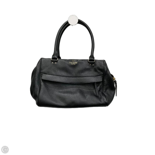 Handbag Designer By Kate Spade, Size: Large
