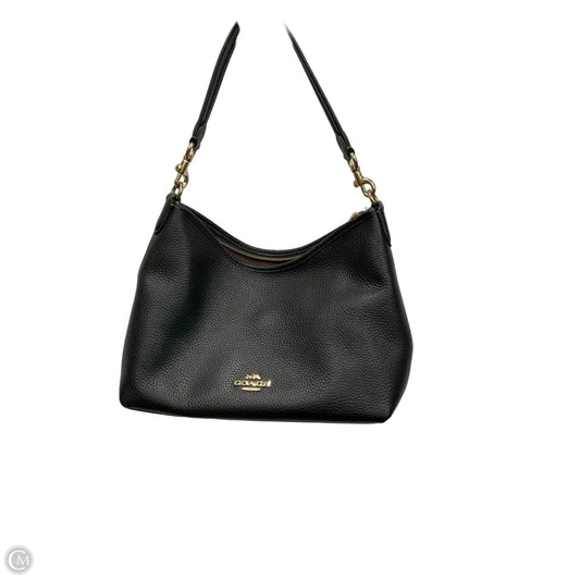Crossbody Designer By Coach, Size: Large