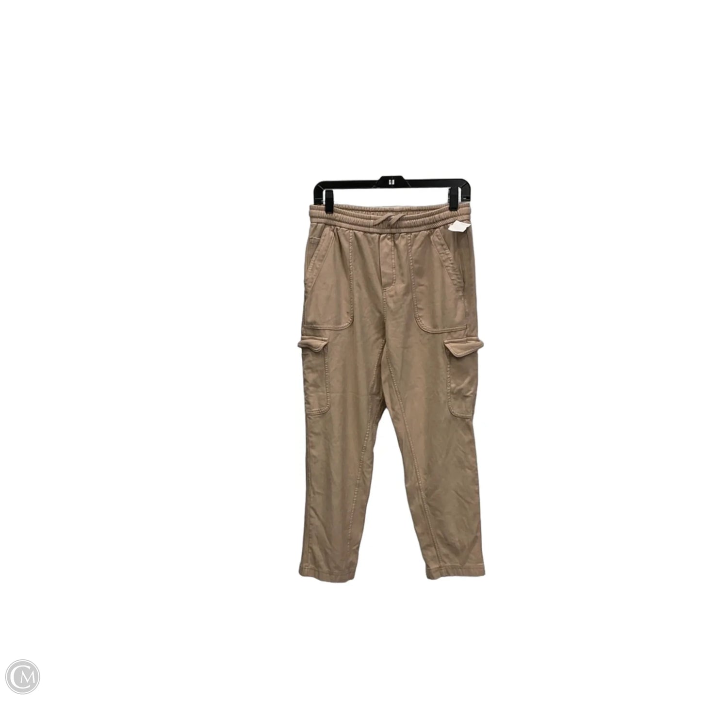 Pants Cargo & Utility By Athleta In Tan, Size: 4