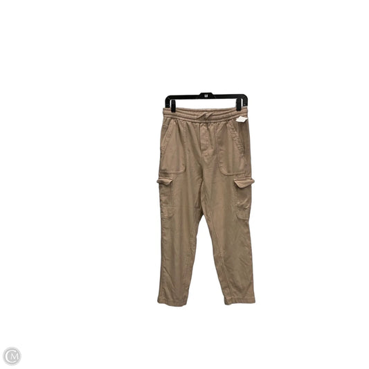 Pants Cargo & Utility By Athleta In Tan, Size: 4
