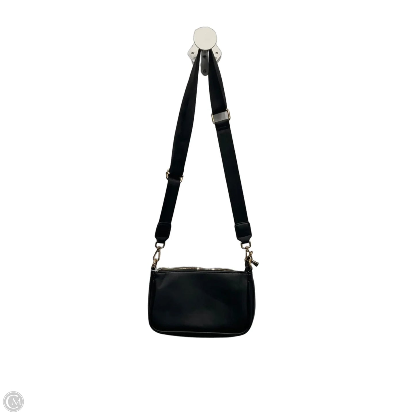 Crossbody By Clothes Mentor, Size: Small
