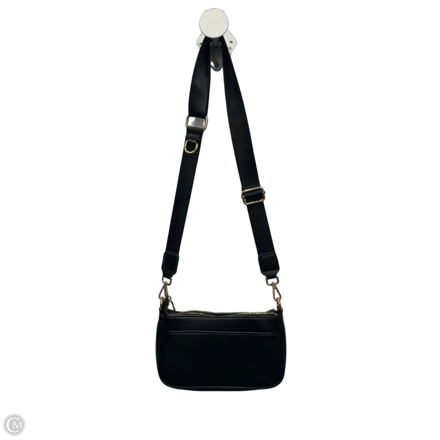 Crossbody By Clothes Mentor, Size: Small